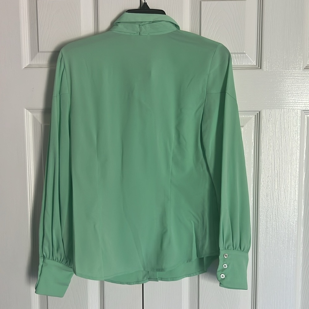 Blouse - Picture 5 of 5